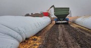 Висоцький: Міжнародні партнери підтвердили $10,5 млн допомоги на зернові рукави