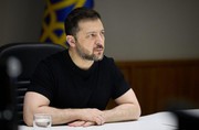Зеленський попередив про можливу продовольчу кризу через два-три місяці