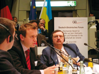 Україна – один із лідерів світового аграрного ринку, з яким треба звикати рахуватися. 