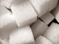 Очікуються зміни на ринку цукру