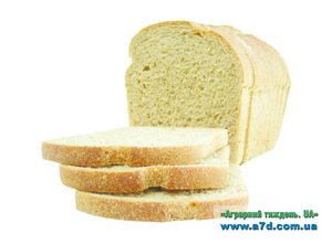 Хліб України - державна справа