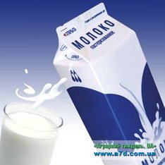 Зміни у виробництві молока у Європі. Можливості для України