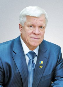 Олексій Вадатурський, генеральний директор ТОВ СП «Нібулон», Герой України