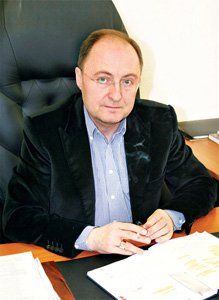 Вадим Чагаровський