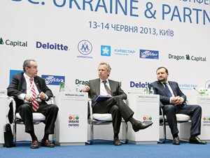 Сьогодні – інвестиції в АПК України, завтра – ситий світ