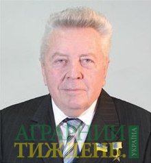 Пішов із життя Герой України М.В.Зубець