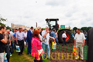 Аграрний комітет ВРУ проведе виїзне засідання в селі Центральне