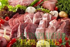 июне 2017 года в Украине больше всего выросли цены на овощи, яйца и мясо
