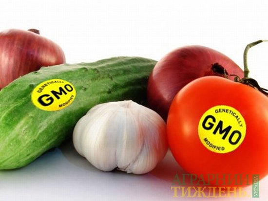 В ЕС разрешили использовать пять ГМО-культур