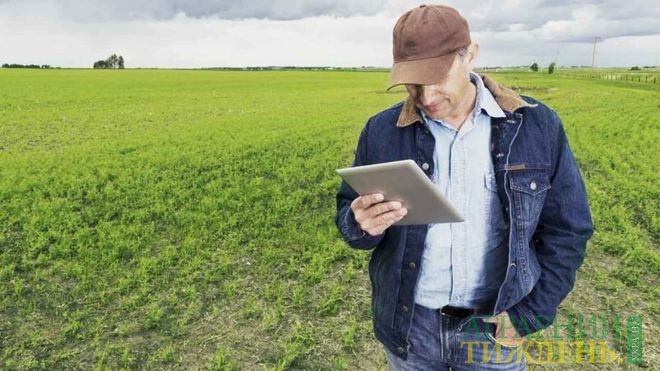 Полезные приложения для мобильного, которые пригодятся фермерам