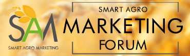 Запрошуємо на Smart Agro Marketing Forum