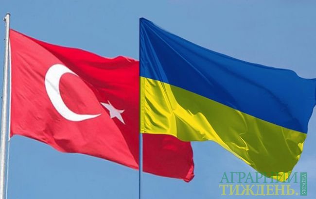 Турецькі виробники сільськогосподарської техніки виходять на український ринок