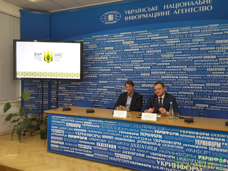 Всеукраїнська Аграрна Рада озвучила свої політичні амбіції
