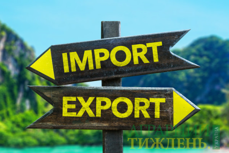 Імпорт свинини перевищив експорт в 3 рази