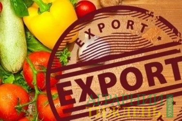 За 2 місяці 2018 року український аграрний експорт сягнув майже $3 млрд, – Ольга Трофімцева