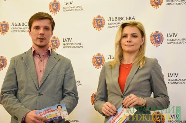 На «AGROPORT West Lviv 2018» буде встановлено рекорд по приготуванню органічної каші