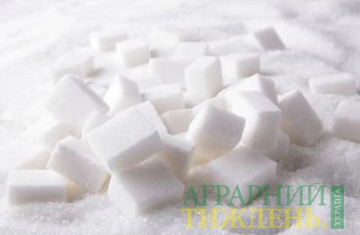 «Астарта» знизила продаж цукру на 34%