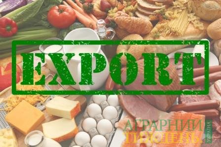 У І кварталі 2018 року Україна збільшила експорт тваринницької продукції – Микола Пугачов