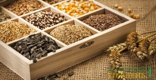 Перспективы рынка семян Украины: возможно ли начало экспорта в ЕС?