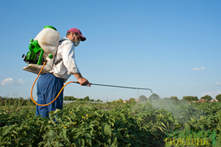 Спеціальна програма ООН (ЮНЕП) відкриває Центр по боротьбі з незаконними пестицидами на Закарпатті