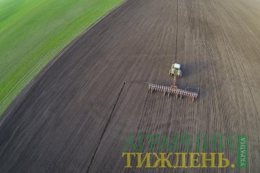 Посівна-2018: Ярі зернові та зернобобові вже посіяні на 7 млн га