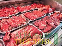 В Україні м'ясо стало дешевшим