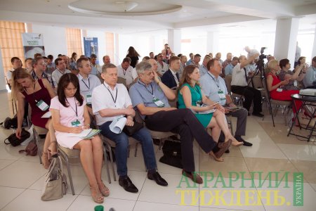Конференція «AgroPower: Біогаз» - найвищий рівень зацікавленості учасників