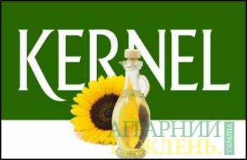 Продажи подсолнечного масла Кернел: наливного -увеличились, бутилированного - сократились