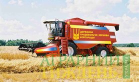 В 2017/2018 маркетинговом году ГПЗКУ отгрузила в Китай более 1 млн тонн зерновых