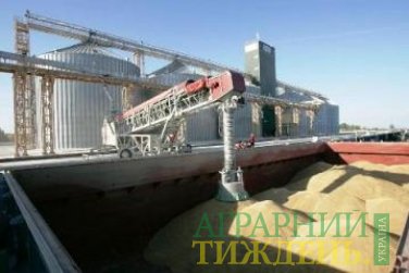 У 2017/2018 МР Україна експортувала зерна на майже 6,4 млрд доларів США