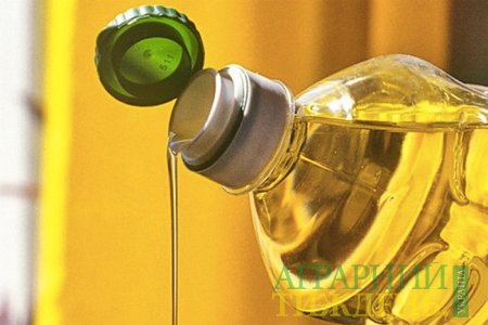 Рост цен на подсолнечное масло в Украине из-за экспорта