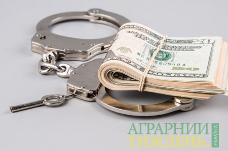 Суд заарештував рахунки компанії «Імперія-Агро» за борг перед «Монсанто Україна»