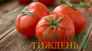В Украине увеличить площади под органическими овощами планирует переработчик томатов