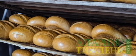 В Украине из-за дождей будет расти цена на хлеб