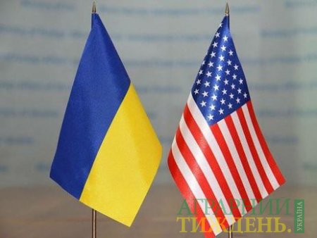 Україна та США погодили ветеринарні сертифікати