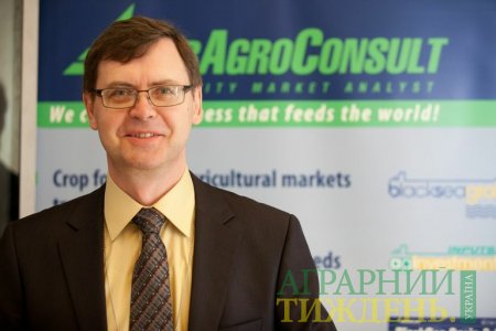 Сергей Феофилов: перепроизводство масличных будет давить на экспортные цены