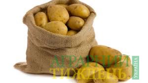 В Україні стандарти картоплі хочуть наблизити до європейських