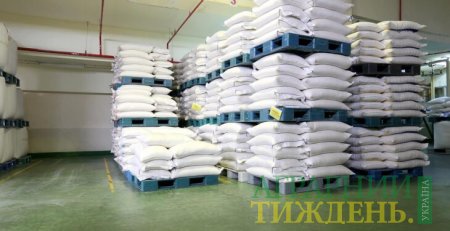 На украинское сухое молоко по-прежнему слабый спрос от мировых рынков
