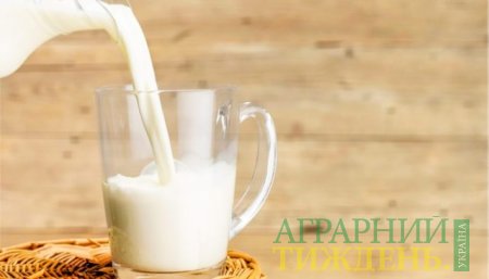 Молоко в Україні подорожчало на 30%