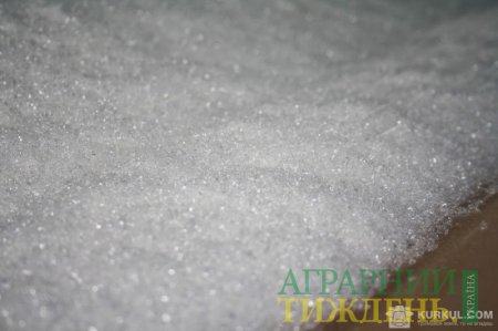 На Тернопільщині планують виробити понад 270 тис. т цукру-піску
