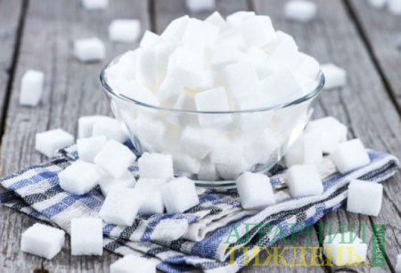 В Україні вступив в силу закон про дерегуляцію ринку цукру