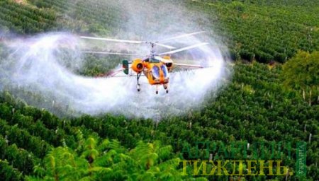 ФАО стремится улучшить регулирование использования пестицидов в Европе и Центральной Азии