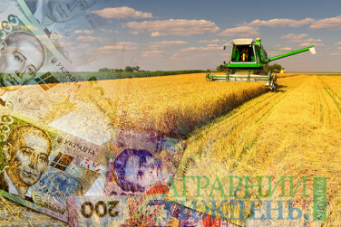 Аграрні розписки вже сприяли залученню аграріями України 3,2 млрд грн