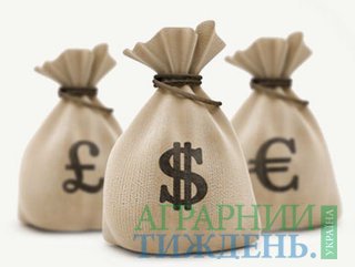 Металлургия и аграрии обеспечивают Украину валютной выручкой