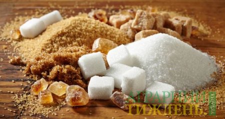 "Екзотичний" коричневий цукор в Україні набуває популярності