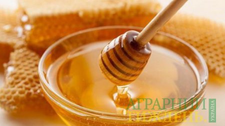 Експорт українського меду до Японії рекордно збільшився