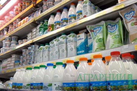 Ставка ПДВ на молочні продукти в Україні є найвищою серед європейських країн і становить 20%, тоді як у Німеччині – 7%, у Франції – 5,5%, а в Польщі взагалі – 5%.