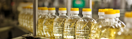 Українські лідери з виробництва соняшникової олії