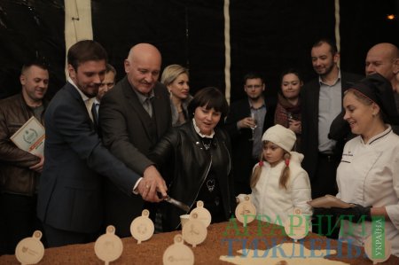 У Харкові відсвяткували 5-річний ювілей AGROPORT UKRAINE