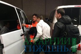 Экс-владелец "Мрии" добровольно ускорил экстрадицию в Украину